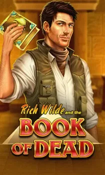 Book of Dead