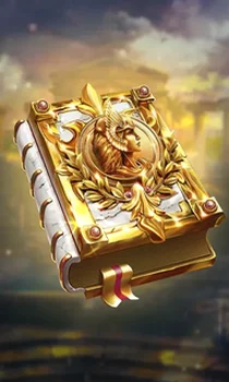 Book Of Justice - Athenas Glory