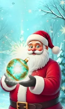 Xmas Strike - Hold & Hit